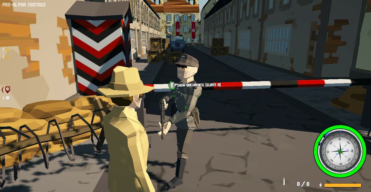 Ordeal screenshot 3