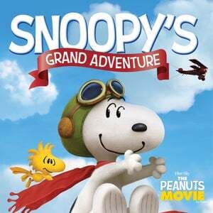 Snoopy Grand Adventure donater Edition screenshot 2