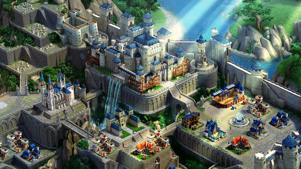 March of Empires screenshot 5