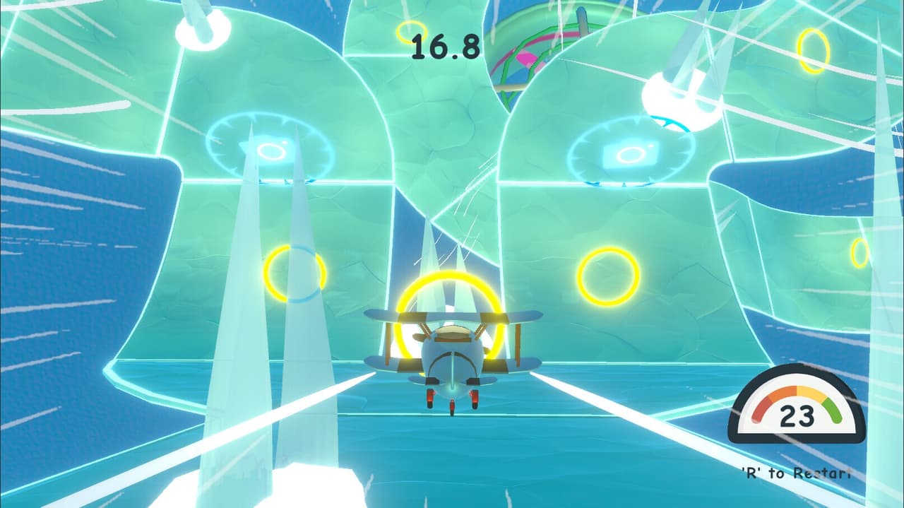 Stellar Propeller