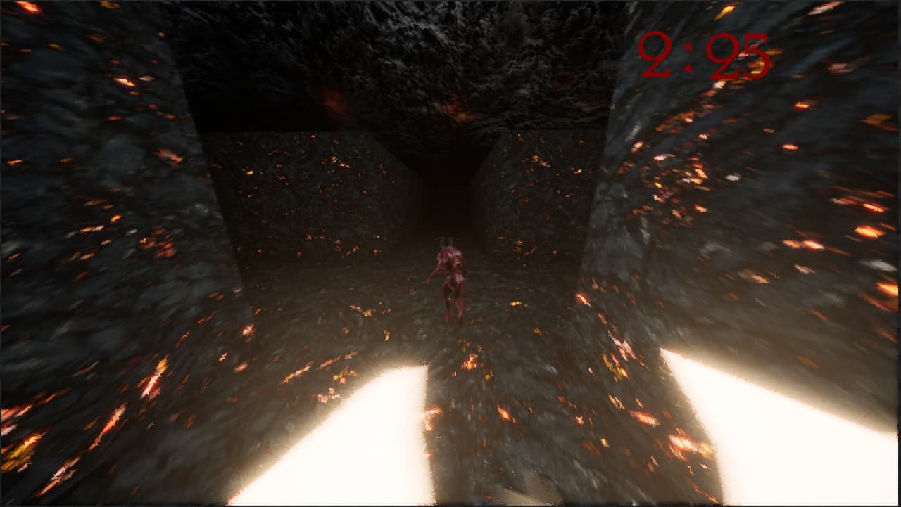 The Succubi Trap screenshot 5