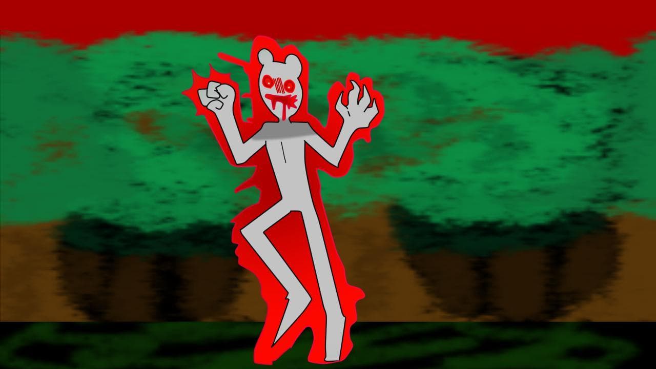 Escape From Merrywood 2 - Chapter 2 Finale