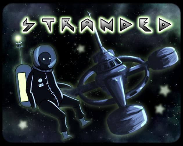 STRANDED (itch) (TE4M 2.0) screenshot 2