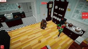 Wreck the Party: Christmas Edition screenshot 6