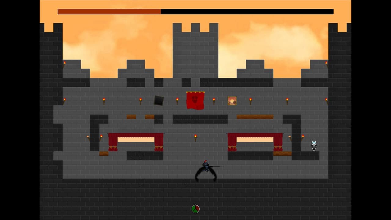 Last Knight (itch) screenshot 6