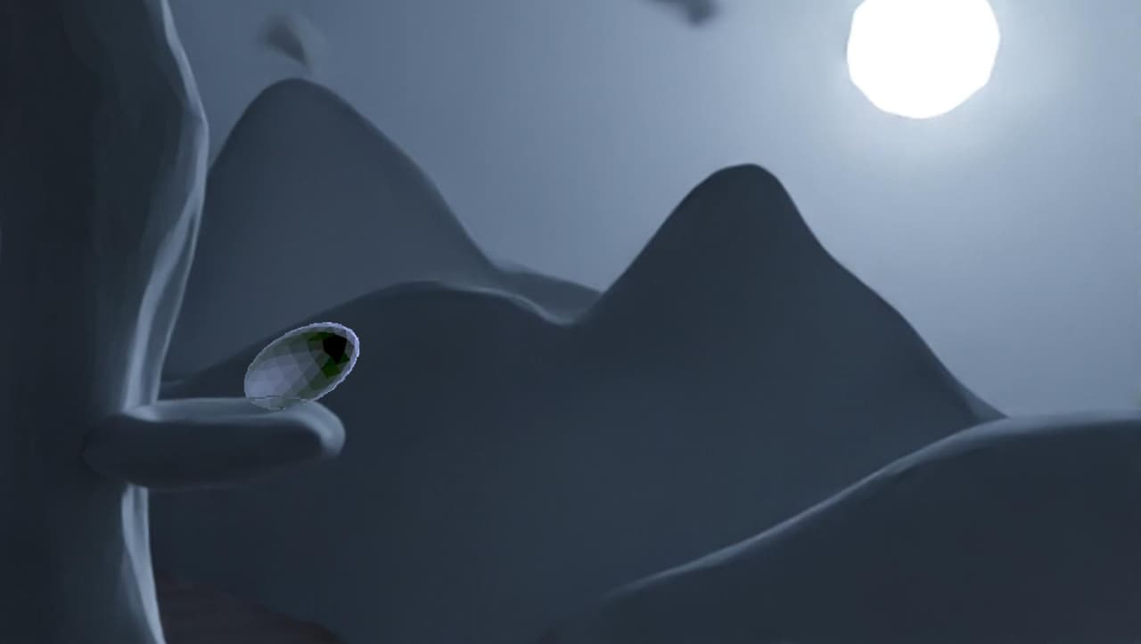 Eggventure (hugomcphee) screenshot 2