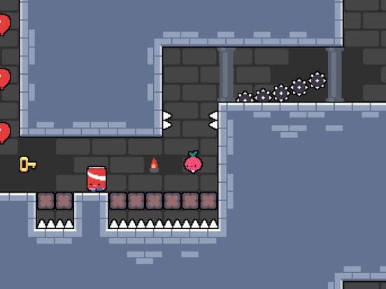 Dadish screenshot 4