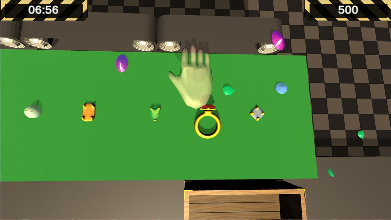 Jewelry Inc. screenshot 3
