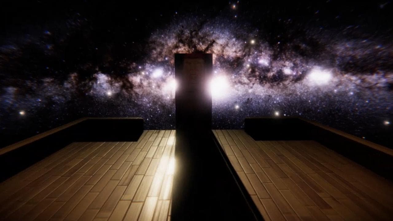 Staircase screenshot 3