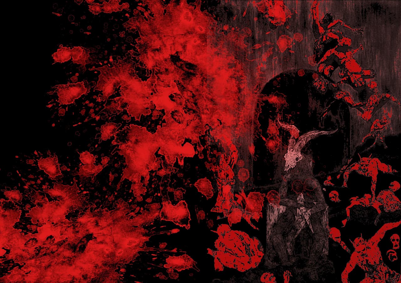 Nativity in Black screenshot 4