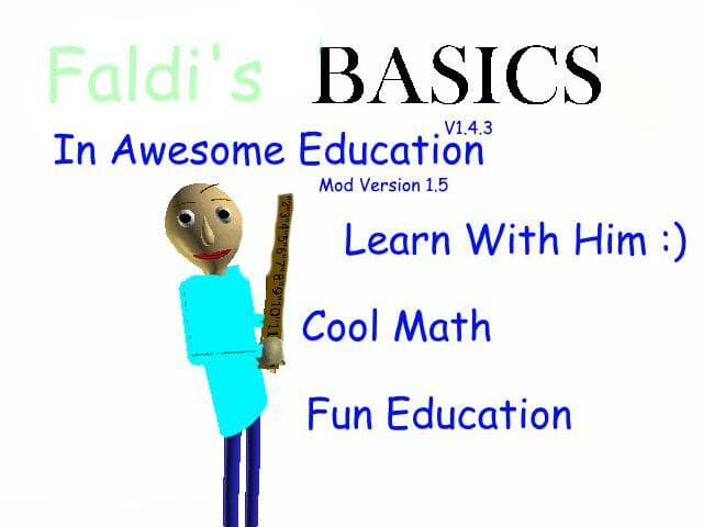 Faldis Fun Education