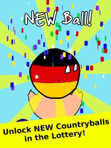 Countryballs - The Polandball Game