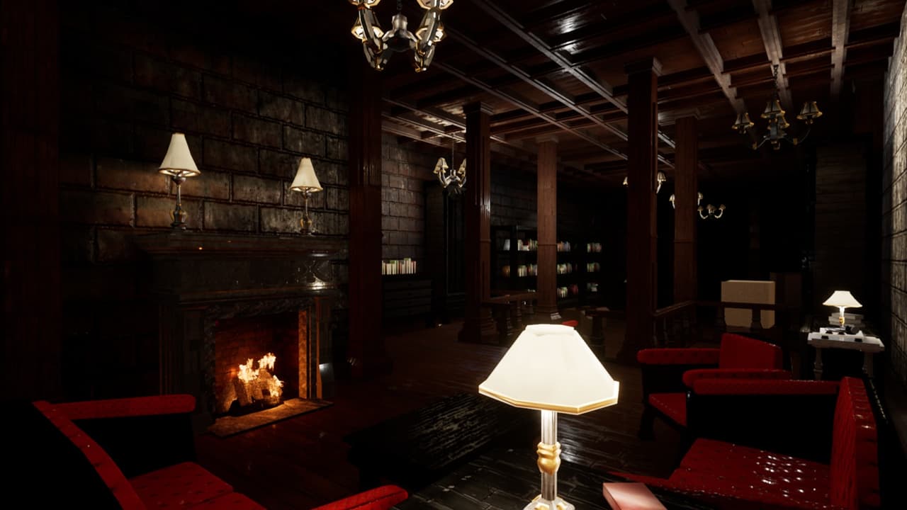 DeepLands screenshot 3