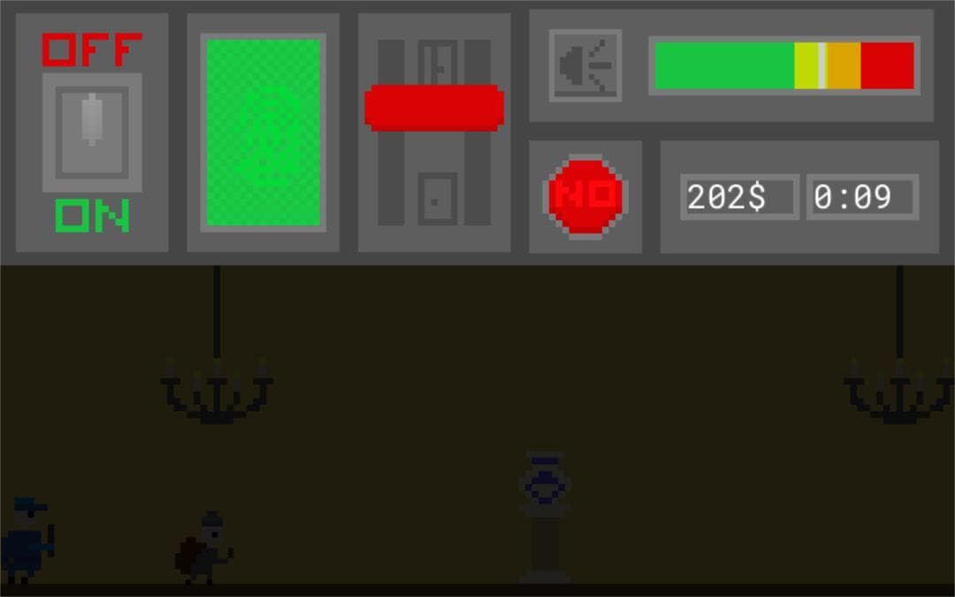 hAIst screenshot 3