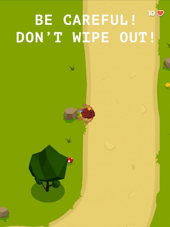 Tarzan Swinger: Fun Games screenshot 4