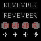 REMEMBER (itch) (Stickman Games)