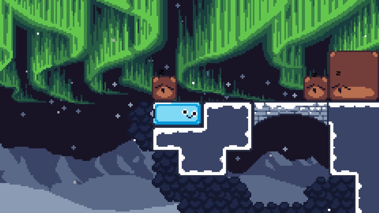 Globs screenshot 3