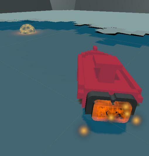 Sheet Breach