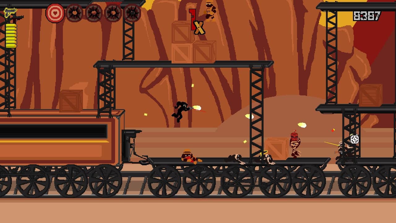 GUNGUNGUN (itch) screenshot 3