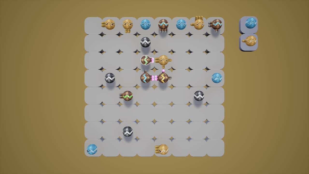 Chemical Chimpet