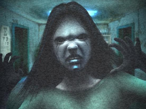 Asylum Night Shift FREE - Five Nights Survival screenshot 3
