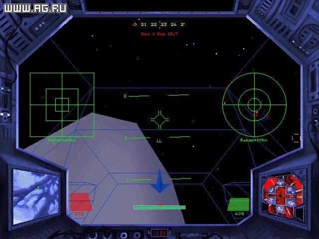 Absolute Zero screenshot 4