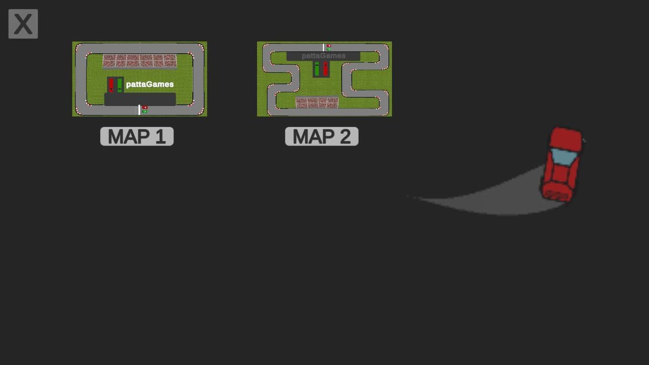REAL RACING 2D screenshot 6