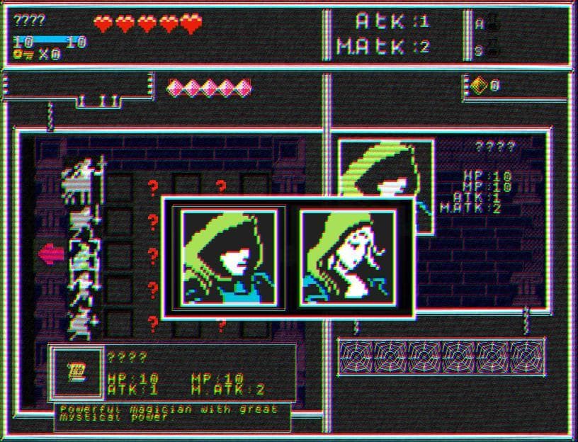 Throne of the Dragon screenshot 6