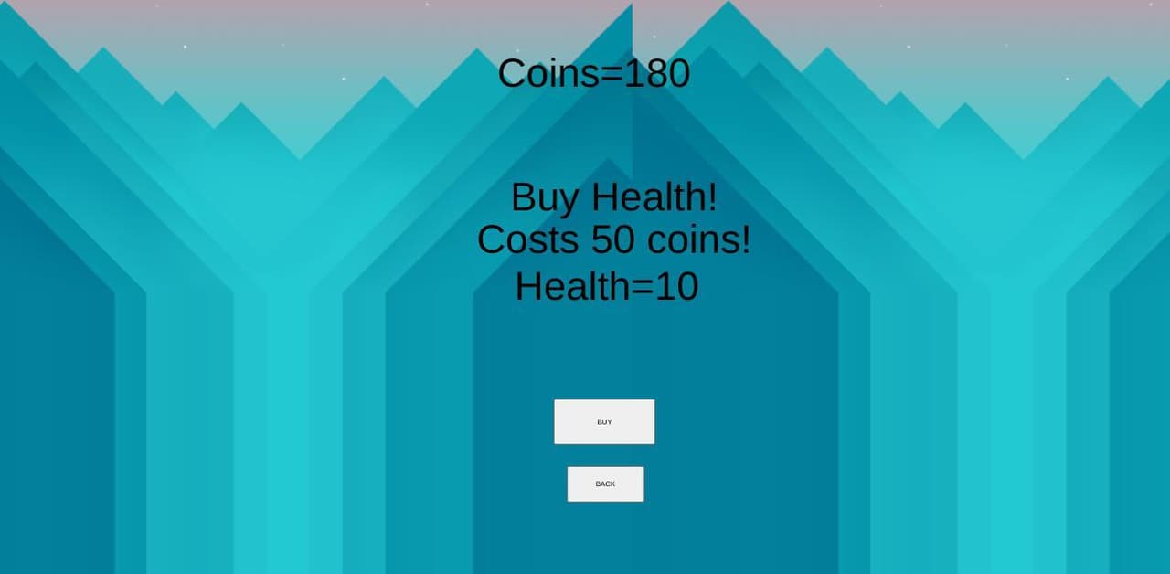 Knockback (Deliriny2020) screenshot 3