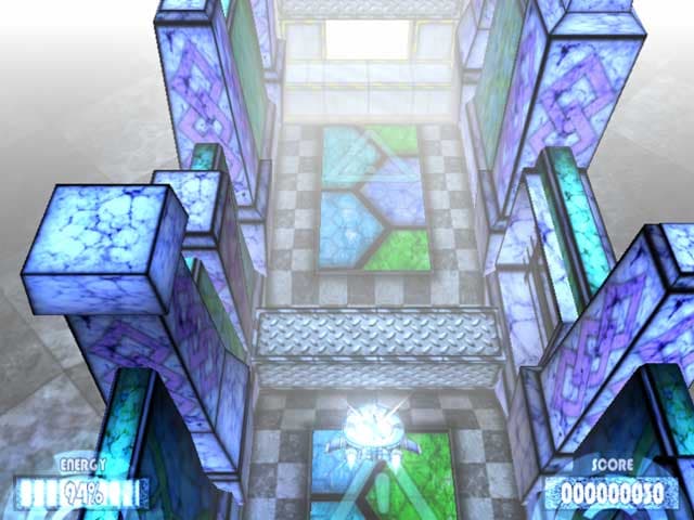 ArkLight screenshot 6