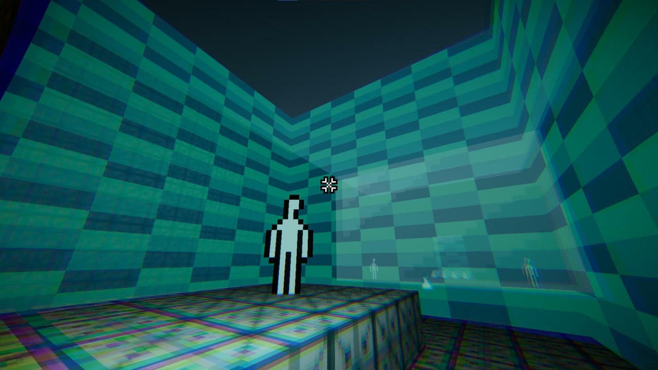 Possess screenshot 2