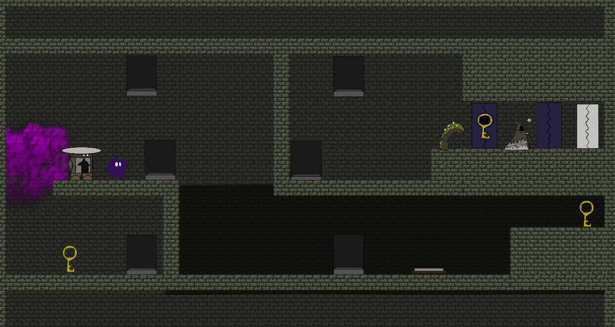 Spirit Borne screenshot 2