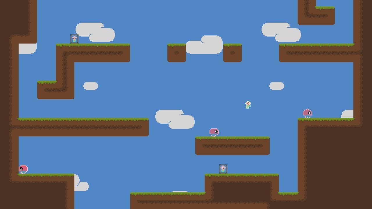 Double Up screenshot 2