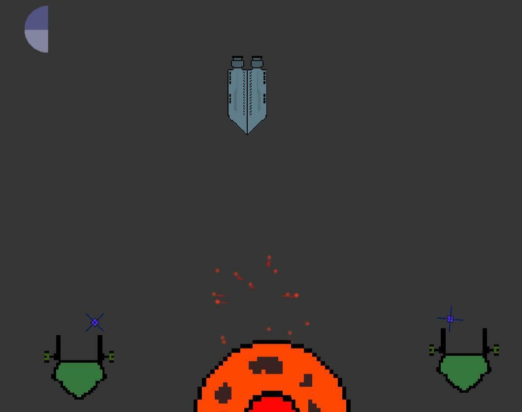 Diflanets screenshot 3