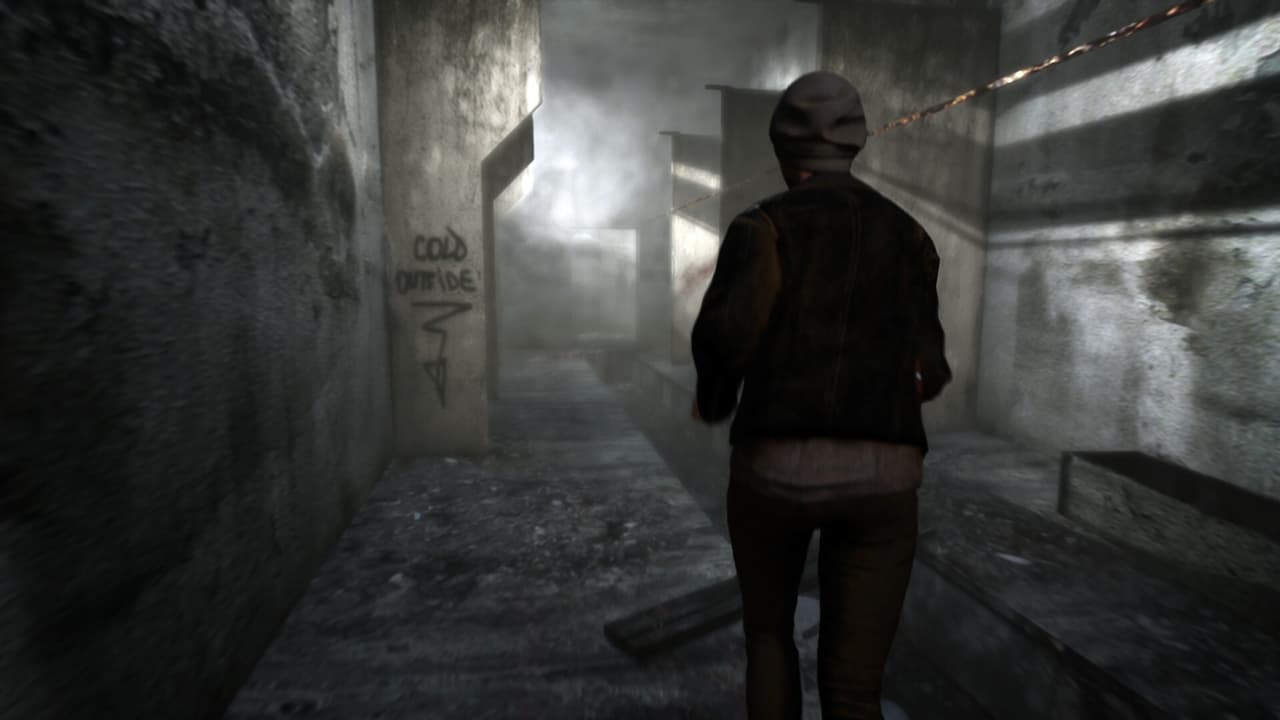 The Trap: Remastered screenshot 6