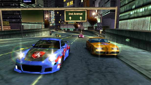 Need for Speed: Carbon – Own the City screenshot 3