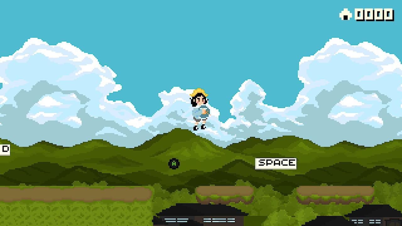 A Journey to be free screenshot 4