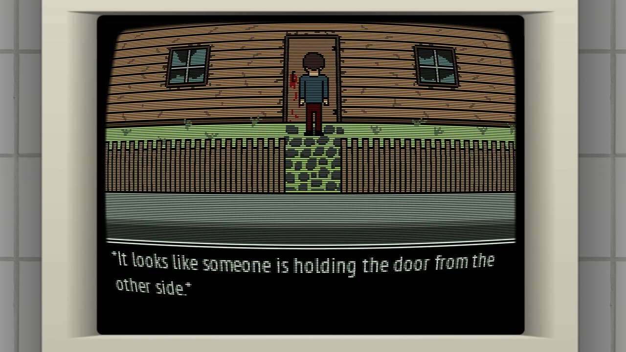The Hungry One screenshot 6