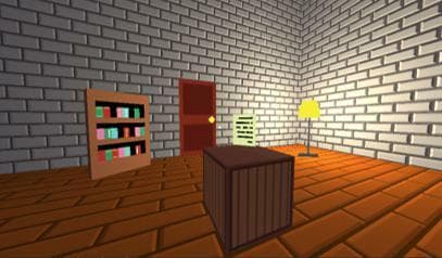 Quantum Bookshelves screenshot 2
