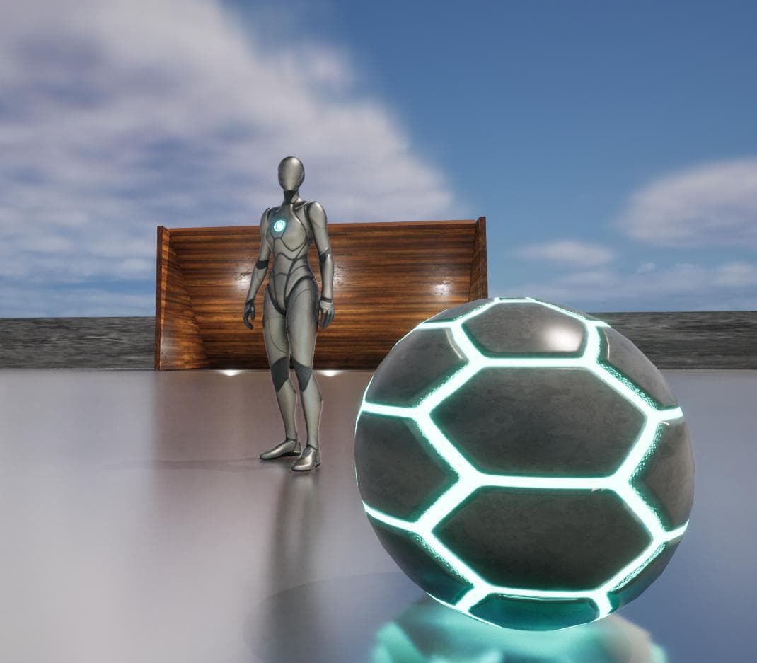 Ball game (itch) (Gamingandmusic)