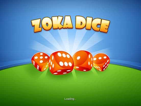 ZokaDice - Yahtzee with Friend