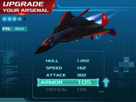 Independence Day Resurgence: Battle Heroes screenshot 4