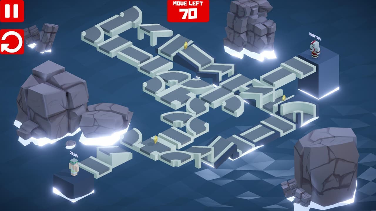Bridge of Peace screenshot 4
