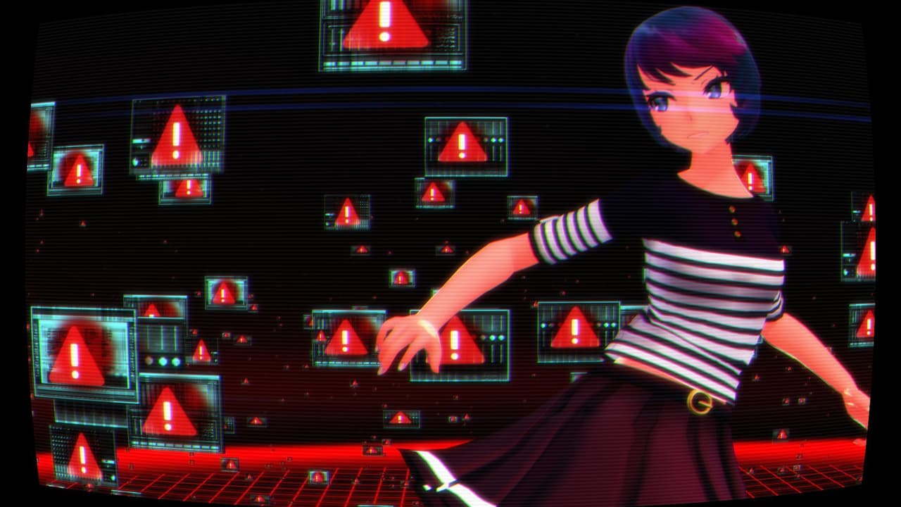 Game ZERO -Chapter 1 screenshot 2