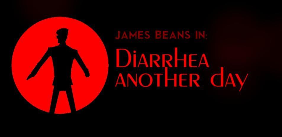Diarrhea Another Day