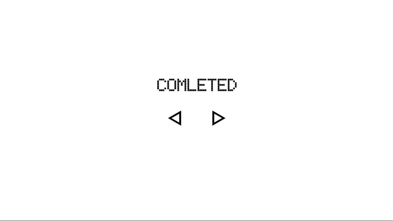Black&White (Execode12)