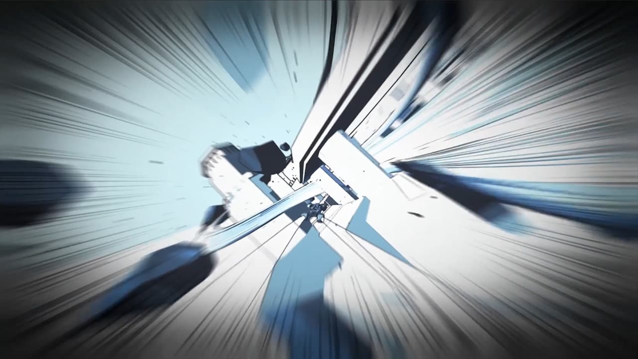 HYPER DRIVE - The Insane Gravity Race screenshot 4