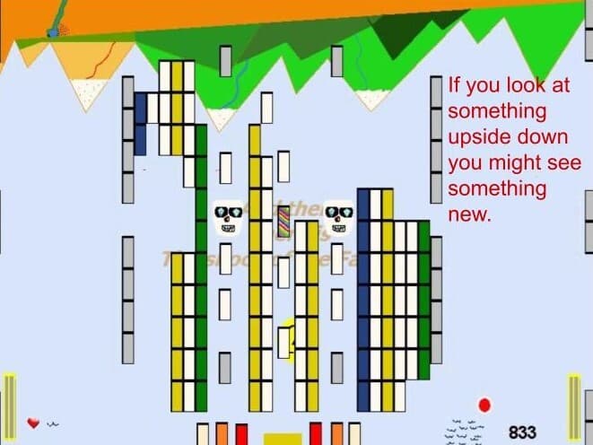 Message Out screenshot 2
