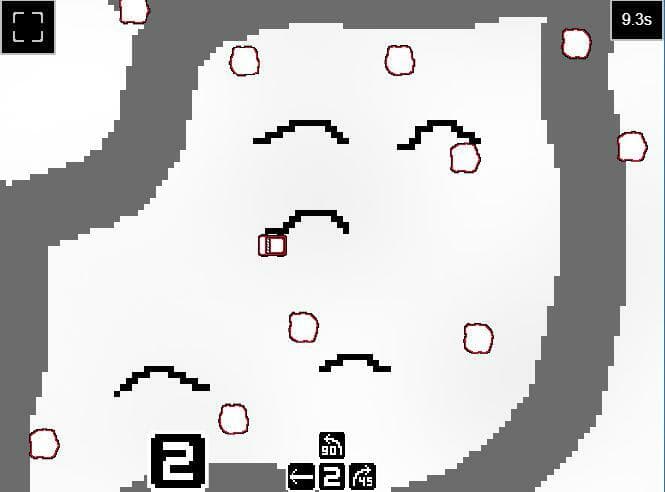 Car Chaos screenshot 2