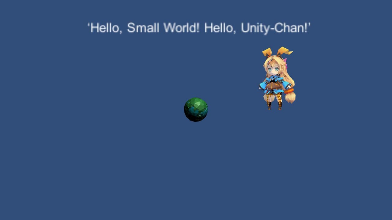 Hello, World (tommy.ho)